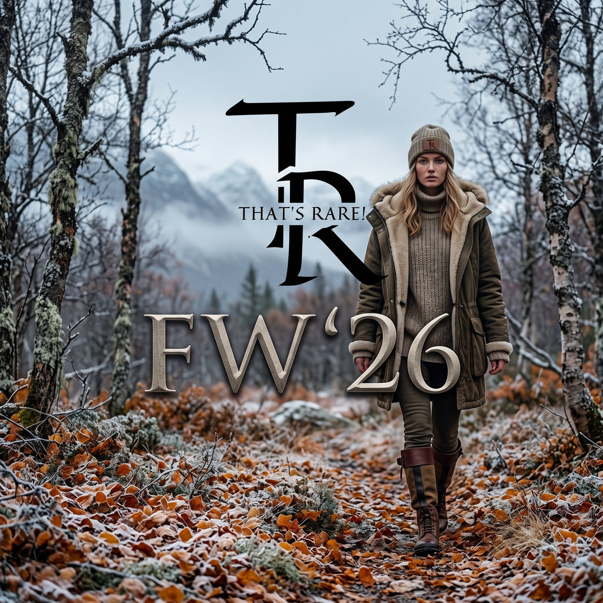 FW '26